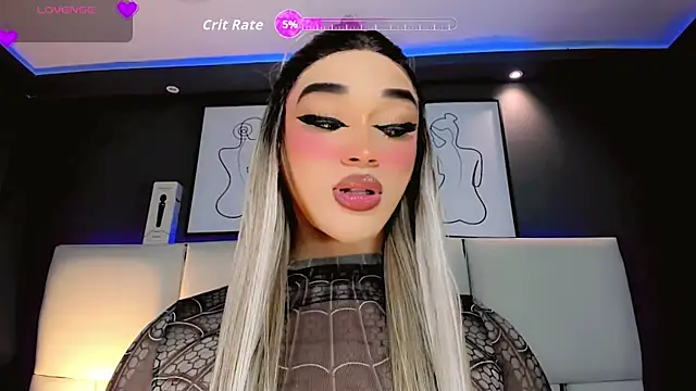 Snapshot of Valeriasmiithh chatting on 17, 10, 2025 Valeriasmiithh online show from 17, 10, 2025