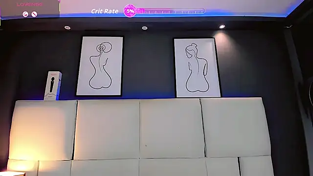 Snapshot of Valeriasmiithh chatting on 18, 10, 2025 Valeriasmiithh online show from 18, 10, 2025