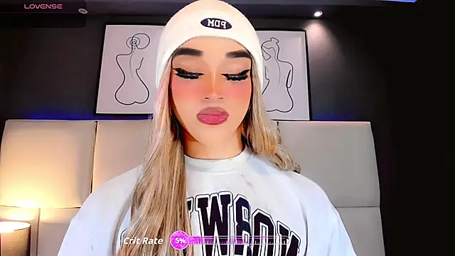 Snapshot of Valeriasmiithh chatting on 26, 10, 2025 Valeriasmiithh online show from 26, 10, 2025