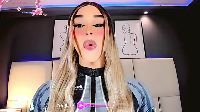 Snapshot of Valeriasmiithh chatting on 28, 10, 2025 Valeriasmiithh online show from 28, 10, 2025