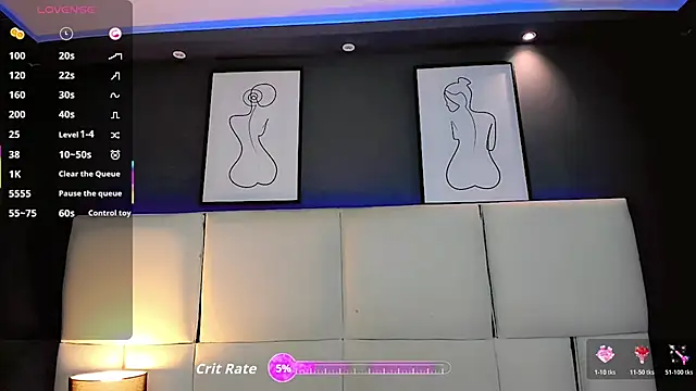 Snapshot of Valeriasmiithh chatting on 30, 10, 2025 Valeriasmiithh online show from 30, 10, 2025