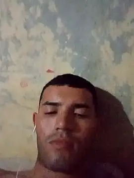 Snapshot of josuemd chatting on 1, 10, 2025 josuemd online show from 1, 10, 2025