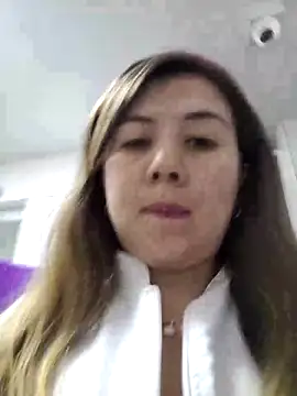 Snapshot of Sophie_del_Castillo chatting on 25, 10, 2025 Sophie del Castillo online show from 25, 10, 2025