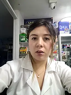 Snapshot of Sophie_del_Castillo chatting on 16, 11, 2025 Sophie del Castillo online show from 16, 11, 2025