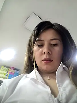 Snapshot of Sophie_del_Castillo chatting on 30, 11, 2025 Sophie del Castillo online show from 30, 11, 2025