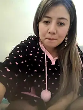 Snapshot of Sophie_del_Castillo chatting on 17, 12, 2025 Sophie del Castillo online show from 17, 12, 2025