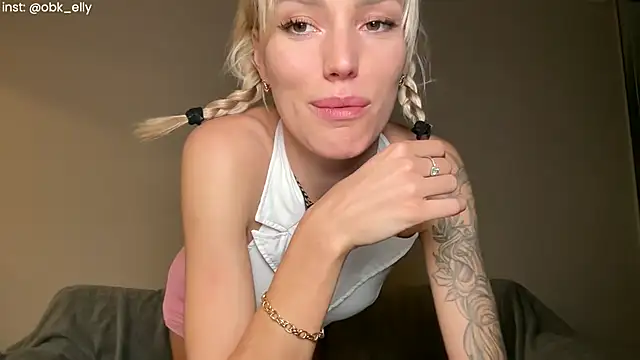 Ohbabykelly online show from 7, 2, 2026