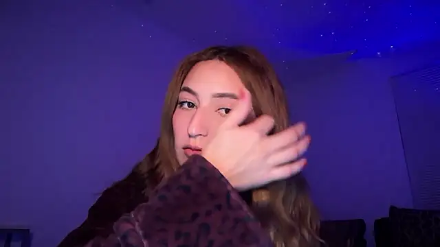 miasecretx online show from 10, 1, 2026