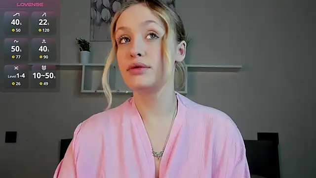 Julliakoill online show from 16, 11, 2025