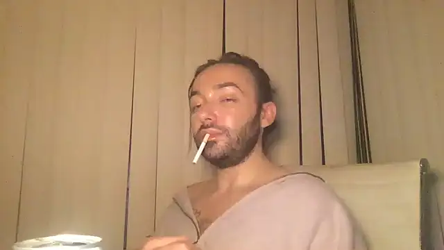 Stevey5894 online show from 20, 9, 2025