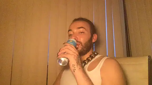 Stevey5894 online show from 24, 9, 2025