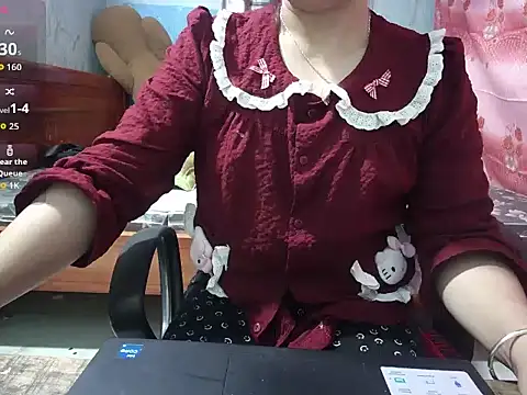 Snapshot of Xue_weng chatting on 23, 2, 2026 Xue weng online show from 23, 2, 2026