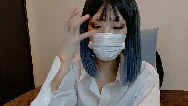 sarina at online show from 14, 12, 2025