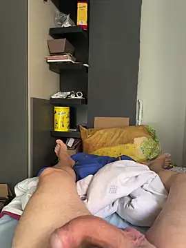 Asgeir BCN online show from 2, 11, 2025