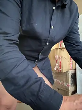 Asgeir BCN online show from 11, 11, 2025