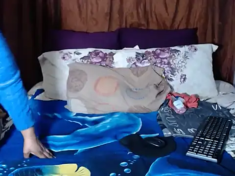 Snapshot of BOUNCINGASSX chatting on 27, 9, 2025 BOUNCINGASSX online show from 27, 9, 2025