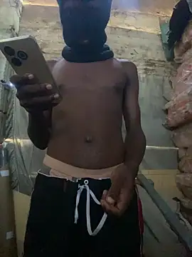 Jaydemasked online show from 15, 11, 2025