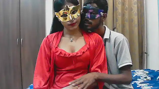 horny  couple  online show from 17, 10, 2025