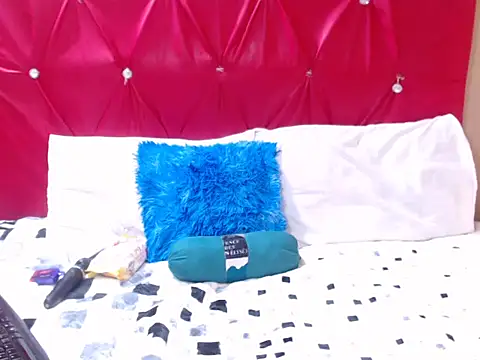 CouplesX96xx online show from 2, 10, 2025