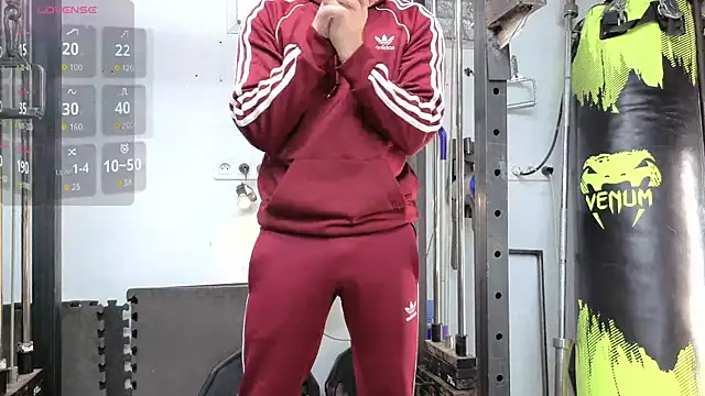 boiteasex online show from 18, 11, 2025