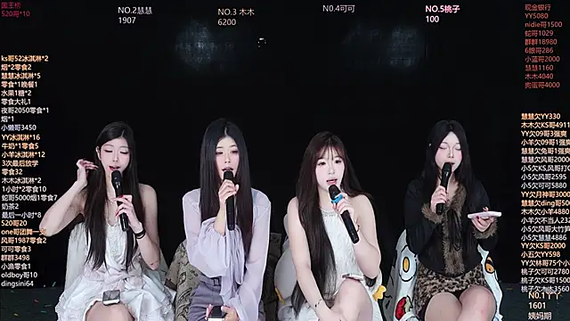 EYgirl222 online show from 5, 2, 2026