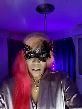 iamlalamilano online show from 11, 2, 2026