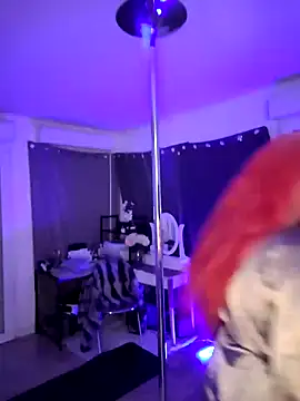 iamlalamilano online show from 23, 2, 2026