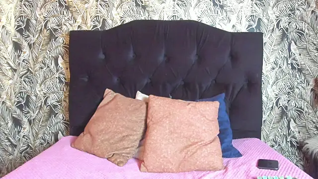 DanielaMonroe online show from 30, 11, 2025