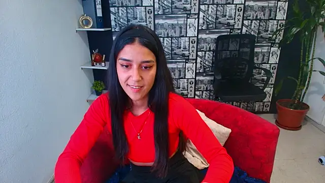 DanielaMonroe online show from 14, 5, 2026