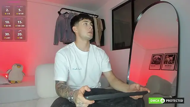 twinguys online show from 16, 2, 2026