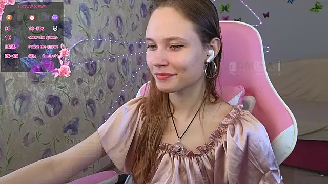 Armurra15 online show from 20, 5, 2026