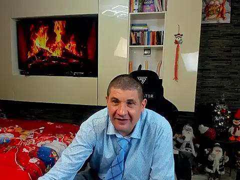 Snapshot of SpartacusDaddy48 chatting on 16, 1, 2026 SpartacusDaddy48 online show from 16, 1, 2026