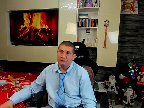 Snapshot of SpartacusDaddy48 chatting on 17, 1, 2026 SpartacusDaddy48 online show from 17, 1, 2026