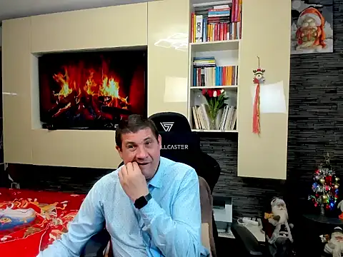 Snapshot of SpartacusDaddy48 chatting on 6, 2, 2026 SpartacusDaddy48 online show from 6, 2, 2026