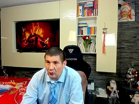 Snapshot of SpartacusDaddy48 chatting on 6, 2, 2026 SpartacusDaddy48 online show from 6, 2, 2026