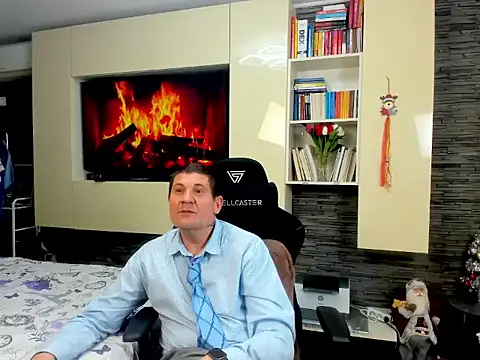 Snapshot of SpartacusDaddy48 chatting on 8, 2, 2026 SpartacusDaddy48 online show from 8, 2, 2026