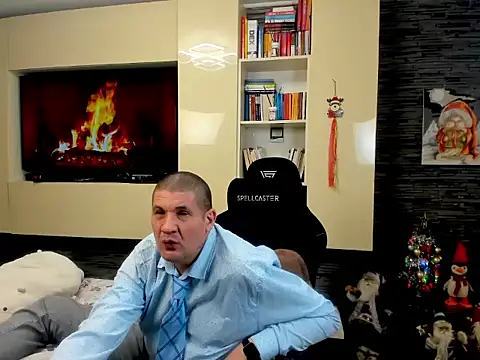 Snapshot of SpartacusDaddy48 chatting on 25, 2, 2026 SpartacusDaddy48 online show from 25, 2, 2026