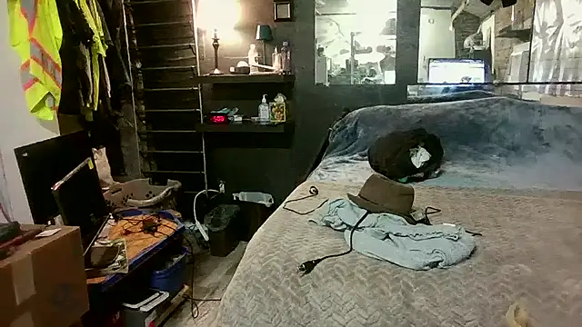 Billyschxh online show from 6, 2, 2026