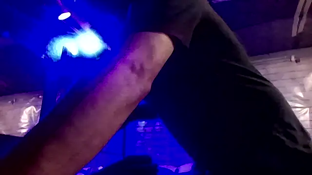 Billyschxh online show from 27, 3, 2026