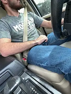 HorneyCowboy154 online show from 26, 2, 2026