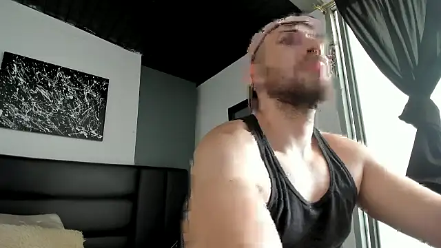 Maximo Wolff online show from 24, 9, 2025