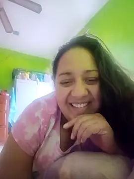 Caroomoom27 online show from 13, 9, 2025