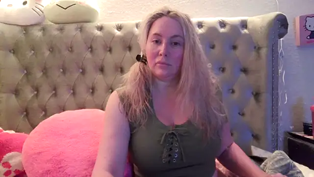 BigBoobsBlair online show from 13, 9, 2025