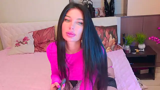 AlexaBilie online show from 20, 9, 2025