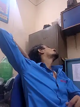 Sushant001 online show from 11, 9, 2025