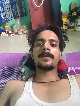 Sushant001 online show from 10, 10, 2025