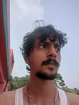 Sushant001 online show from 6, 11, 2025