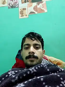 Sushant001 online show from 14, 12, 2025