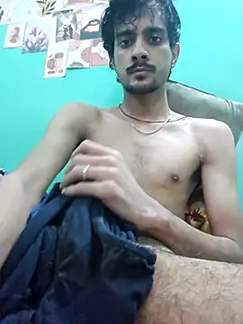 Sushant001 online show from 1, 4, 2026