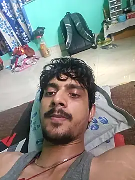 Sushant001 online show from 7, 4, 2026